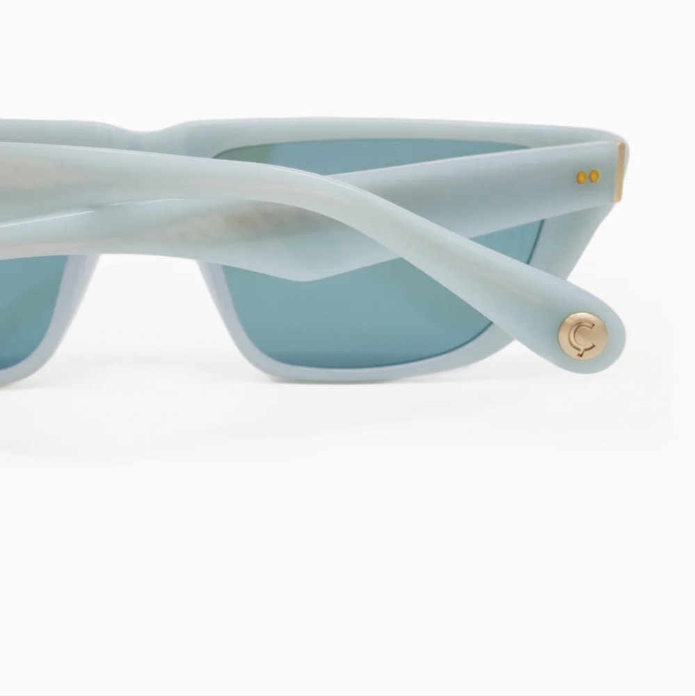 Apercu x Moore Midair Sunglasses - Picture 3 of 11